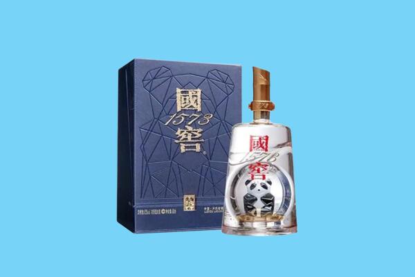 德宏州回收国窖1573